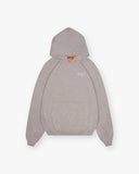 CORE HOODIE V2 - GREY