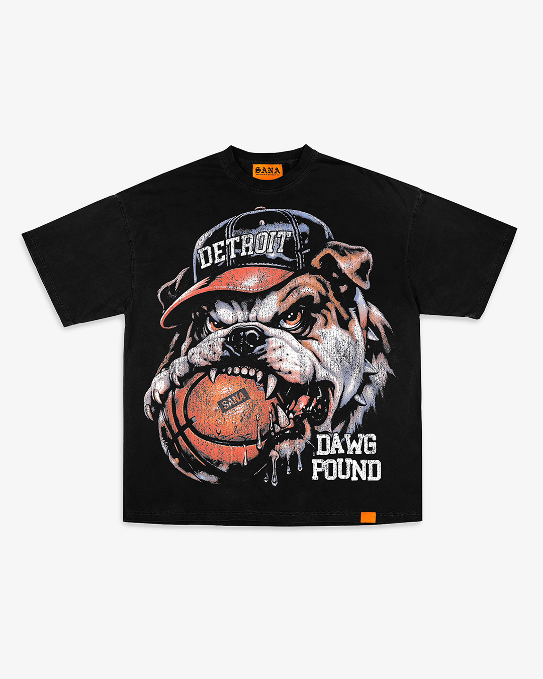 Rrd Uomo T-shirt Nero girocollo - Dipierro Rrd Uomo T-shirt Nero girocollo - Dipierro