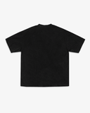 MOTOR CITY REAPER TEE- BLACK