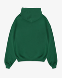 GUARDIAN HOODIE- GREEN