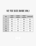 LUGGAGE TEE - CREAM