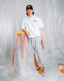 ANGEL TRUCKER - BLACK