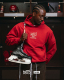 RED WINGS X SANA I 2025