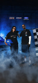 FORD RACING x ORACLE RED BULL RACING x SANA