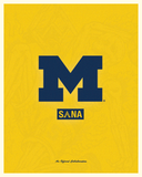 MICHIGAN MADNESS