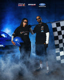 SANA X FORD RACING X ORACLE RED BULL RACING