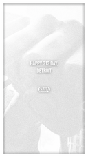 313 DAY