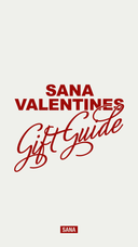 VALENTINES GIFT GUIDE