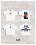 OPENING DAY CAPSULE