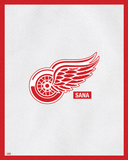 RED WINGS POPUP 2025
