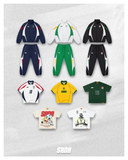 WORLD CUP COLLECTION