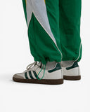 BRAZIL TRACKSUIT PANTS - GREEN