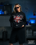 THE BOYS CREWNECK - BLACK