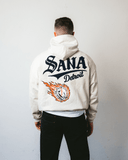 FAST BALL HOODIE - GREY
