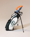 DRIVER HEAD COVER - ORANGE