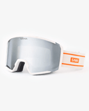 SNOW GOGGLES - CREAM