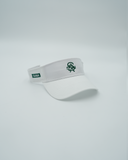 SANA GOLF VISOR - WHITE