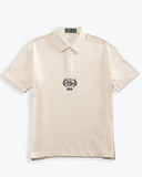 GOLF POLO  - CREAM