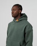 CORE HOODIE V2 - IVY
