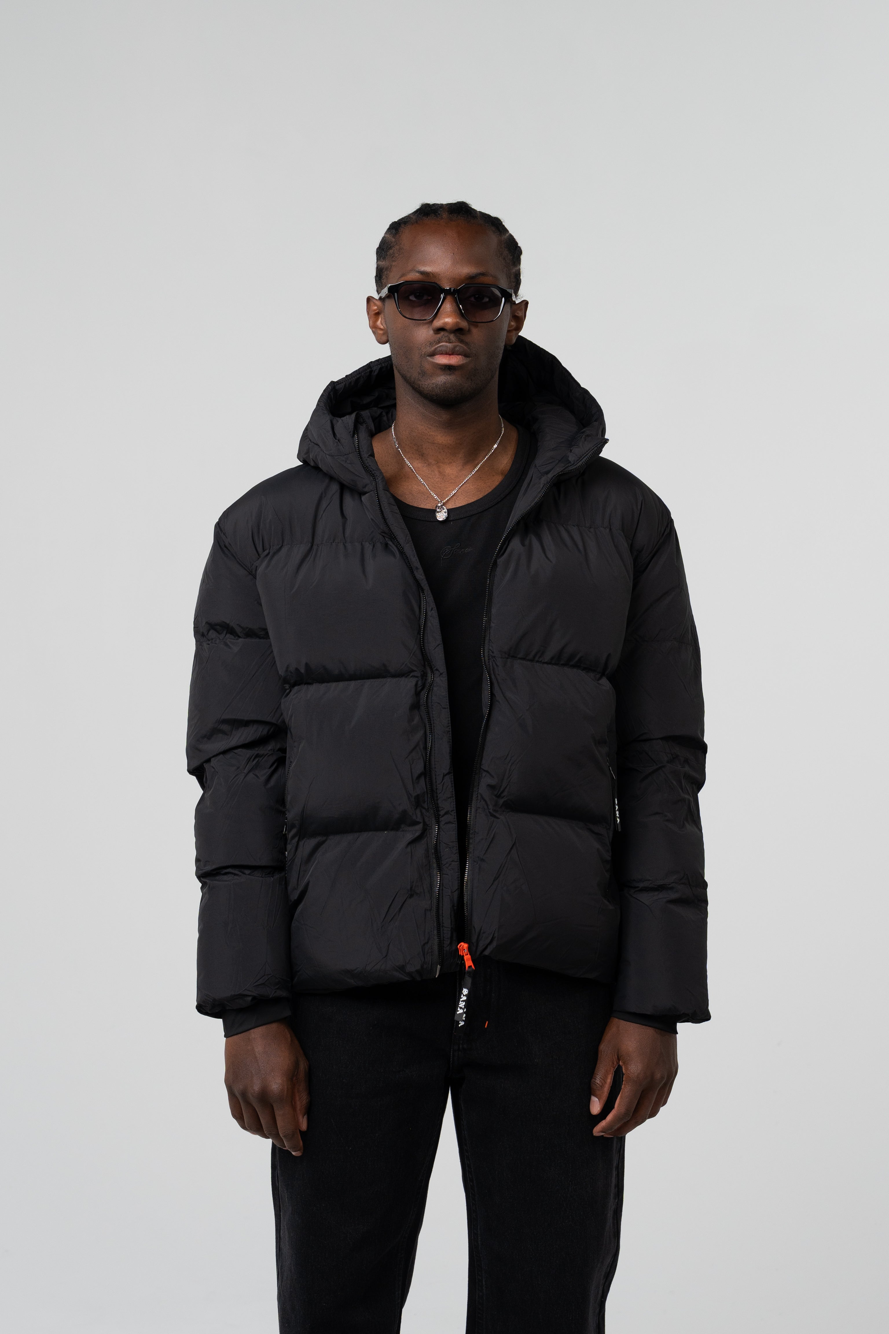 JACKETS – SANA