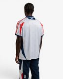 USA SOCCER JERSEY - WHITE