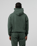 CORE HOODIE V2 - IVY