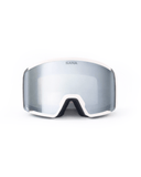 SNOW GOGGLES - CREAM