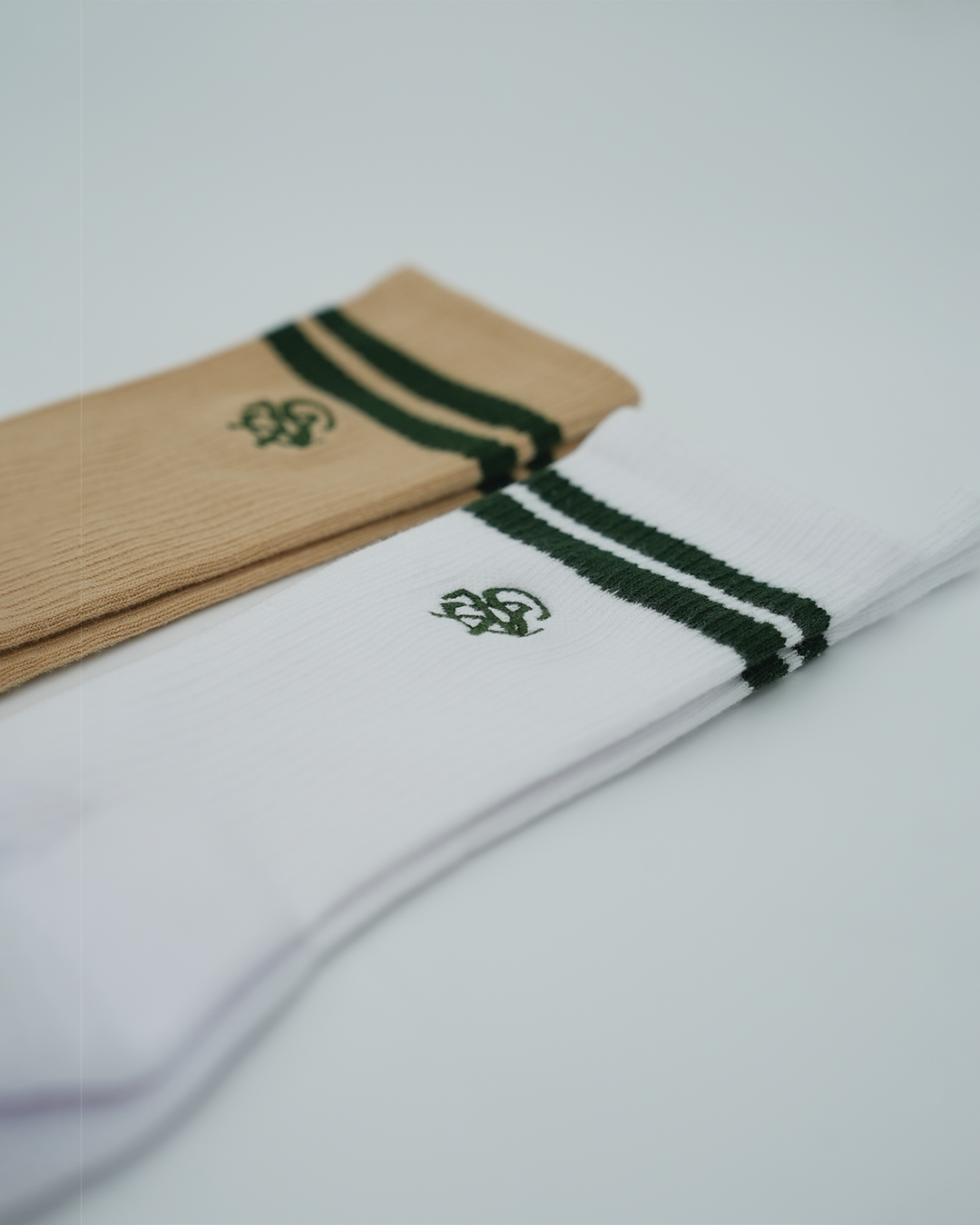 GOLF SOCKS (2 PACK)