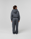 WOMENS CORE STRAIGHT LEG SWEATPANT V2 - SLATE