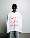 SNOW GOGGLES - CREAM