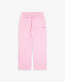 WOMENS CORE STRAIGHT LEG SWEATPANT V2 - PINK