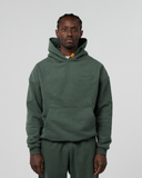 CORE HOODIE V2 - IVY