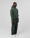 CORE HOODIE V2 - IVY