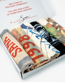 6 PACK SUMMER TEE BUNDLE – CUSTOM BOX INCLUDED