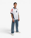 USA SOCCER JERSEY - WHITE