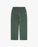 CORE STRAIGHT LEG SWEATPANT V2 - IVY
