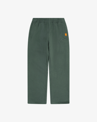 CORE STRAIGHT LEG SWEATPANT V2 - IVY