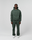 CORE STRAIGHT LEG SWEATPANT V2 - IVY