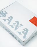 6 PACK SUMMER TEE BUNDLE – CUSTOM BOX INCLUDED