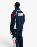 USA SET