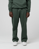 CORE STRAIGHT LEG SWEATPANT V2 - IVY