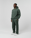 CORE HOODIE V2 - IVY