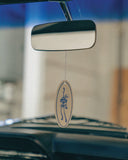 SANA CAR AIR FRESHENER (2 PACK)