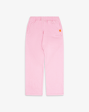 WOMENS CORE STRAIGHT LEG SWEATPANT V2 - PINK