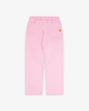 WOMENS CORE SET - Pink sweatpants