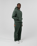 CORE STRAIGHT LEG SWEATPANT V2 - IVY