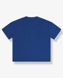 CORE TEE V2 - COBALT