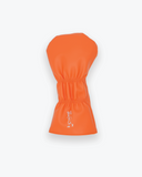 DRIVER HEAD COVER - ORANGE