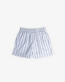 SANA MESH SHORTS - BARBED