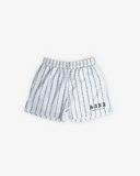 SANA MESH SHORTS - BARBED